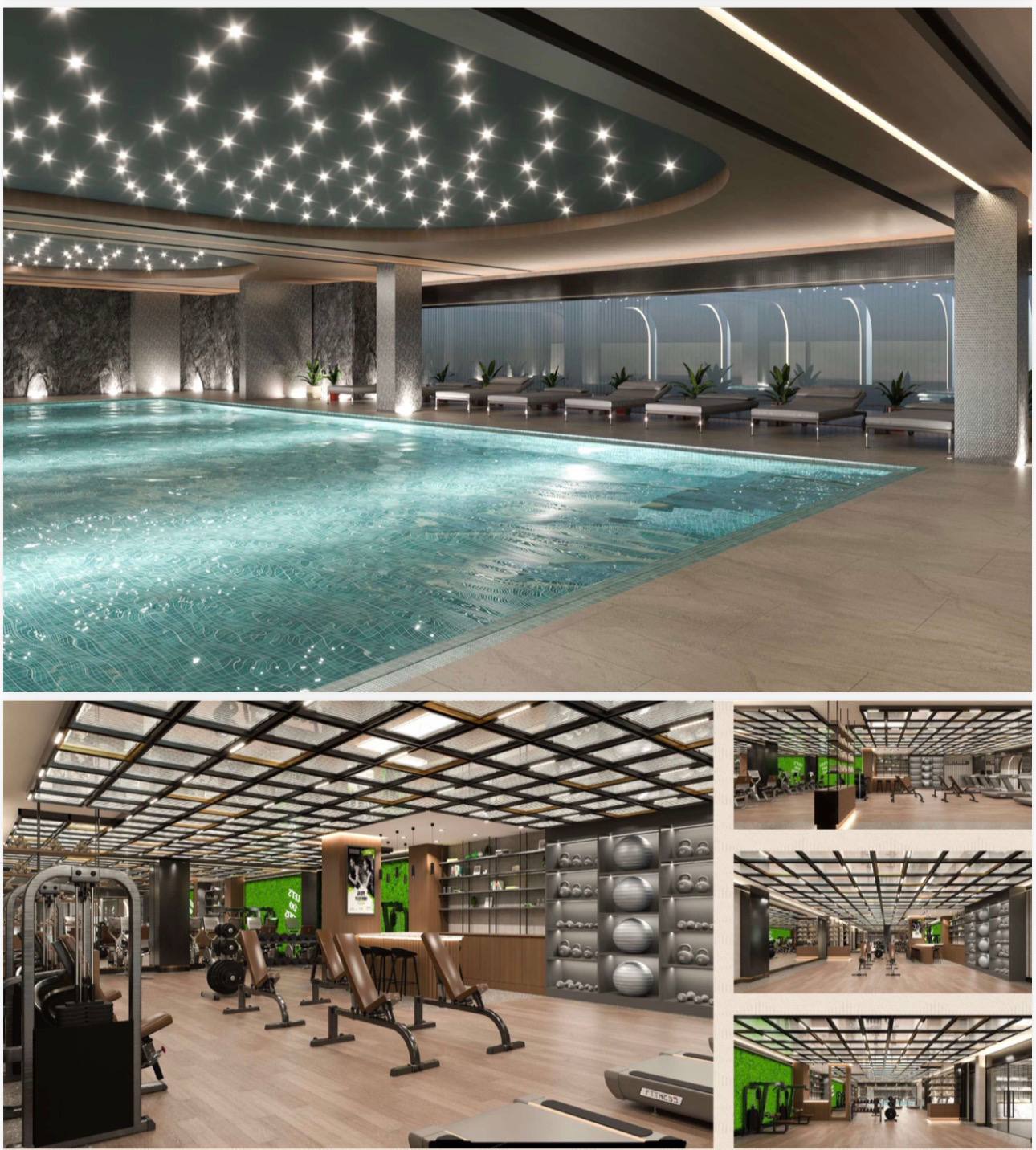 پروژه لوکس اسکودار - تصویر 20