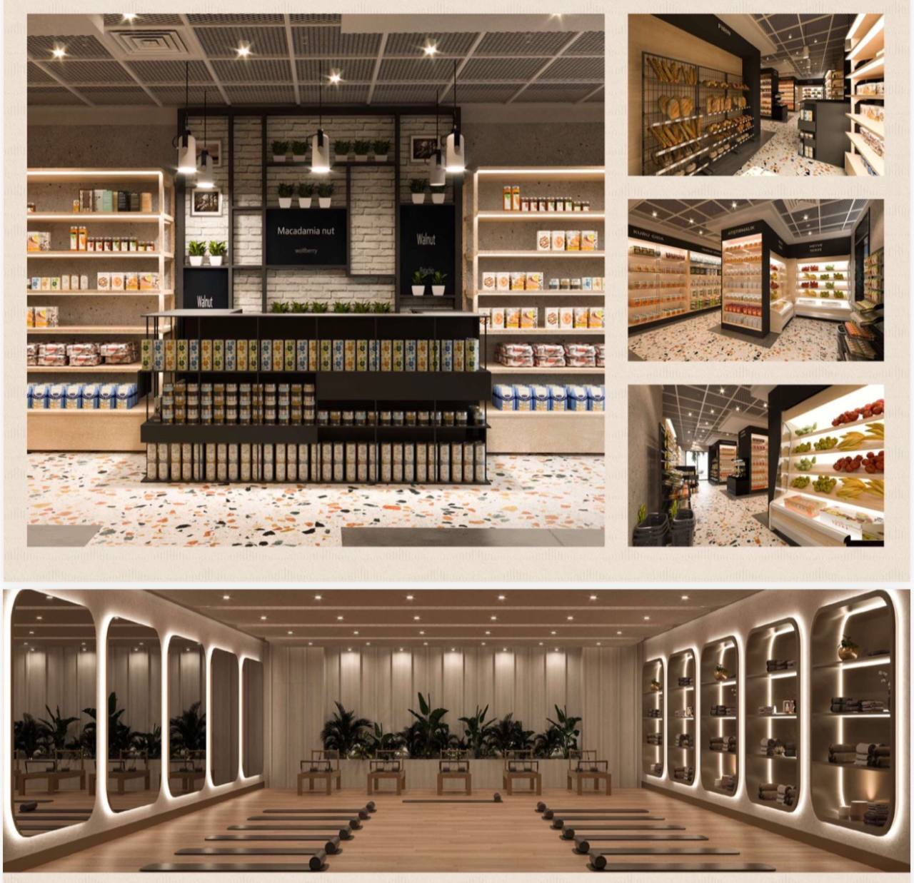 پروژه لوکس اسکودار - تصویر 21