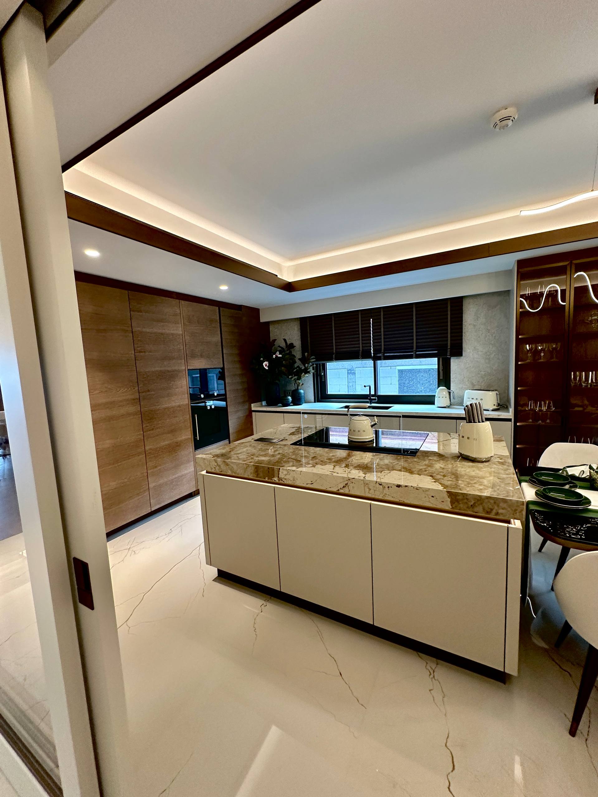 پروژه لوکس اسکودار - تصویر 3