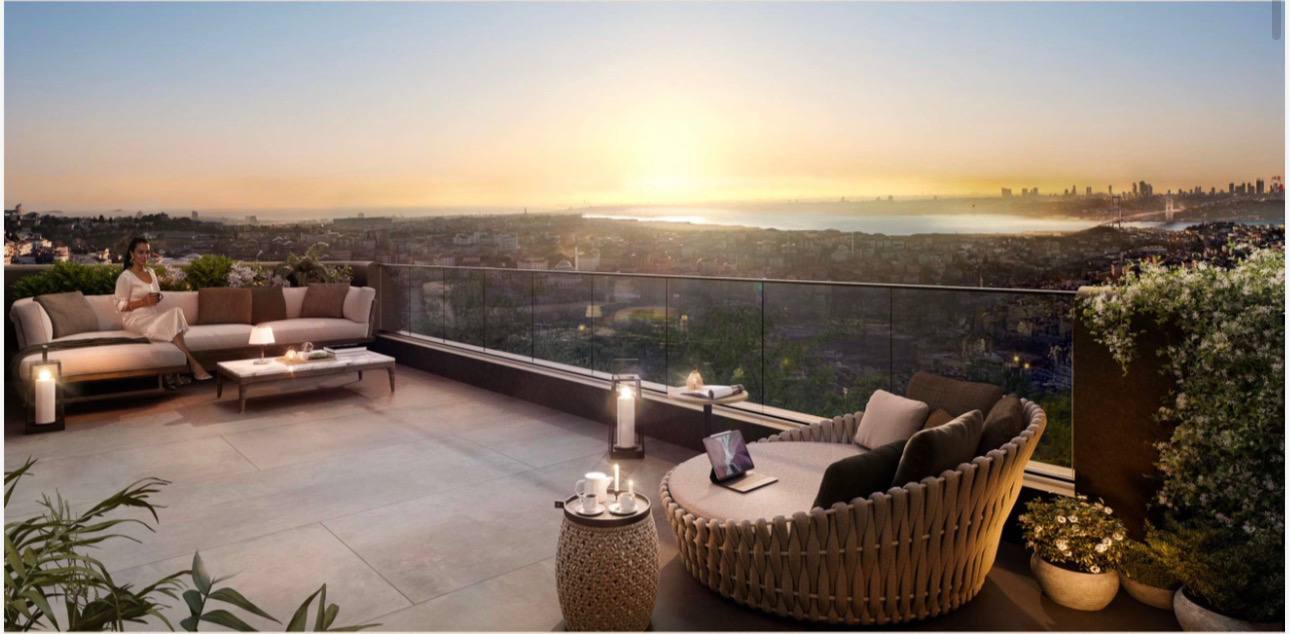 پروژه لوکس اسکودار - تصویر 5