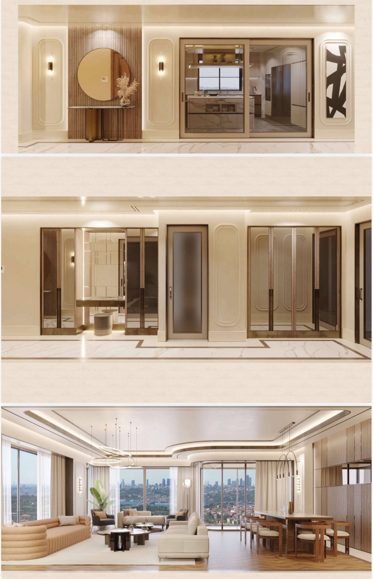 پروژه لوکس اسکودار - تصویر 6