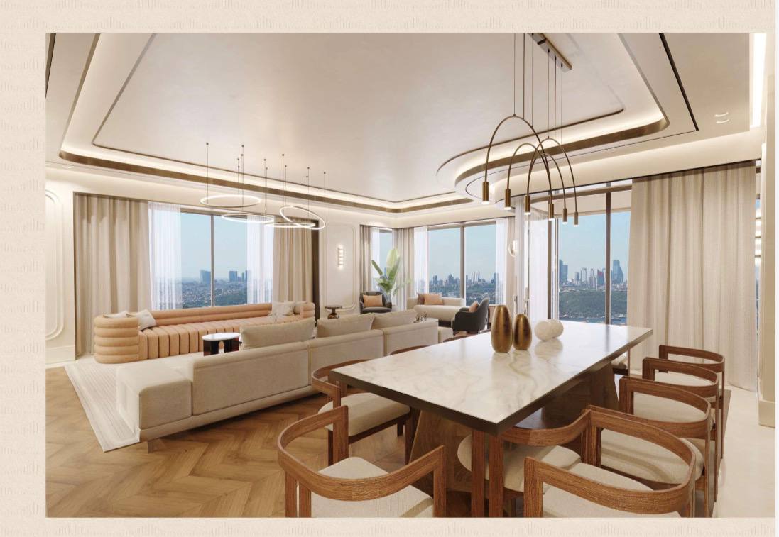 پروژه لوکس اسکودار - تصویر 7