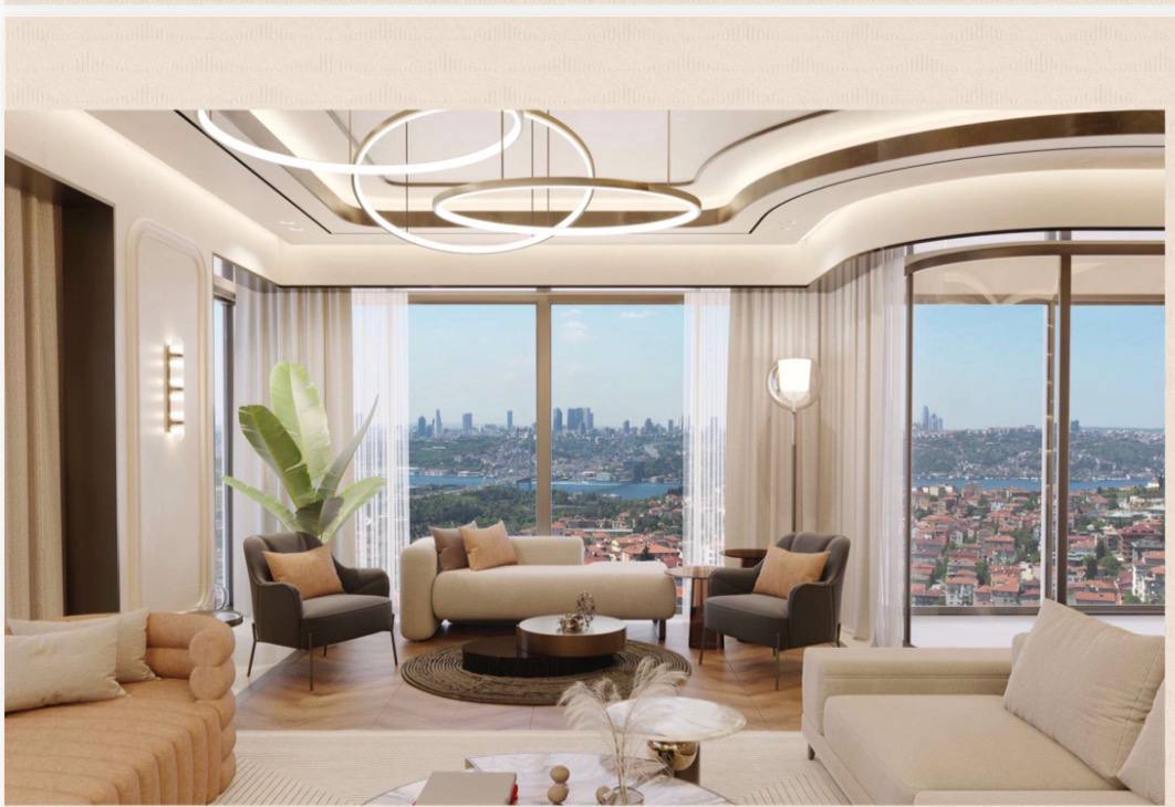 پروژه لوکس اسکودار - تصویر 8