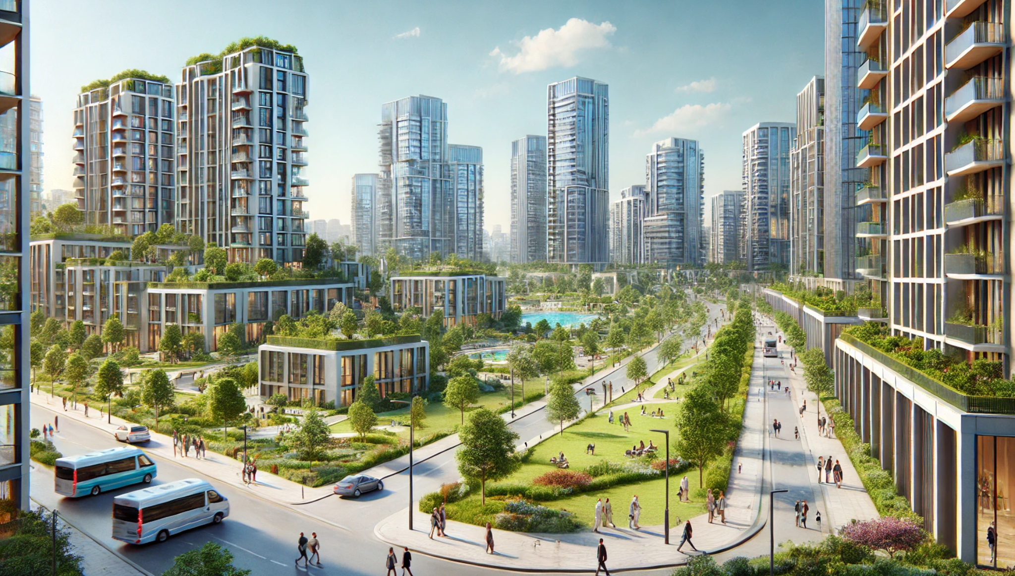 منطقه باشاک‌شهیر استانبول