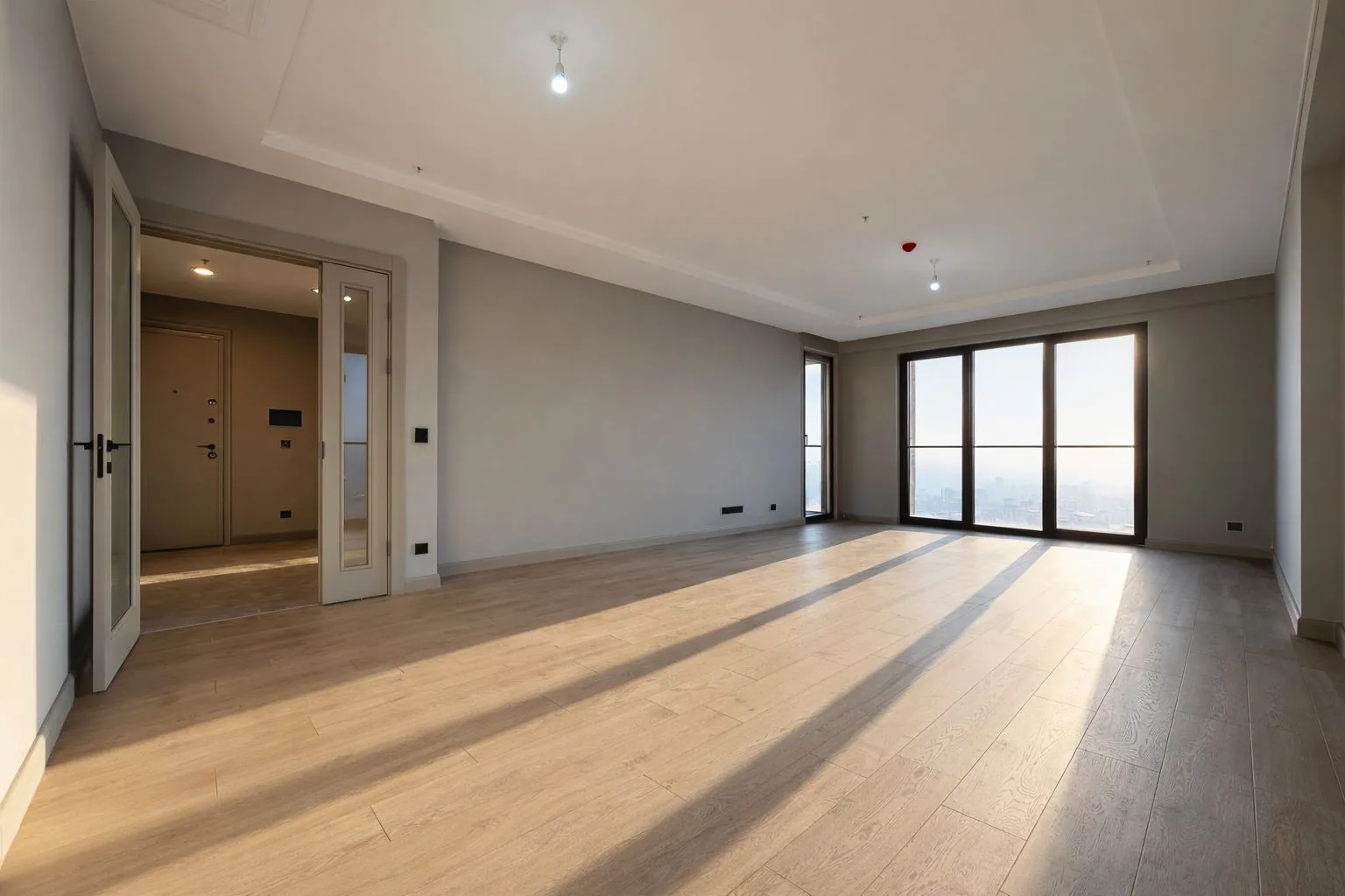 3+1 住宅公寓｜Umraniye｜编号 1041 图片 2