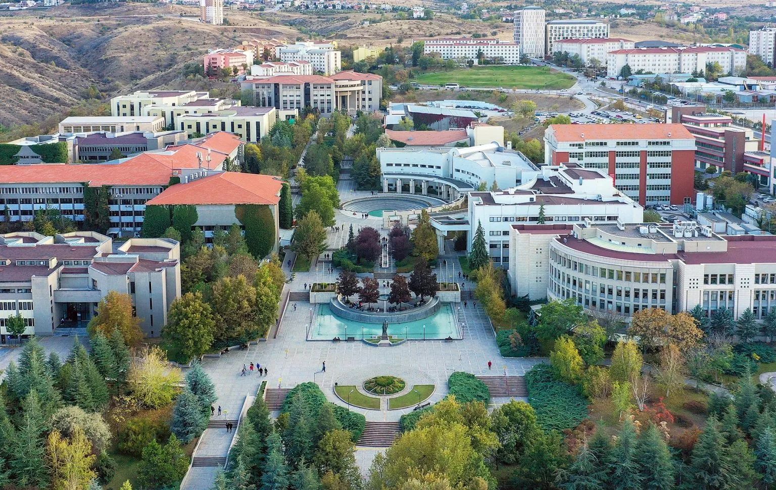 دانشگاه بیلکنت