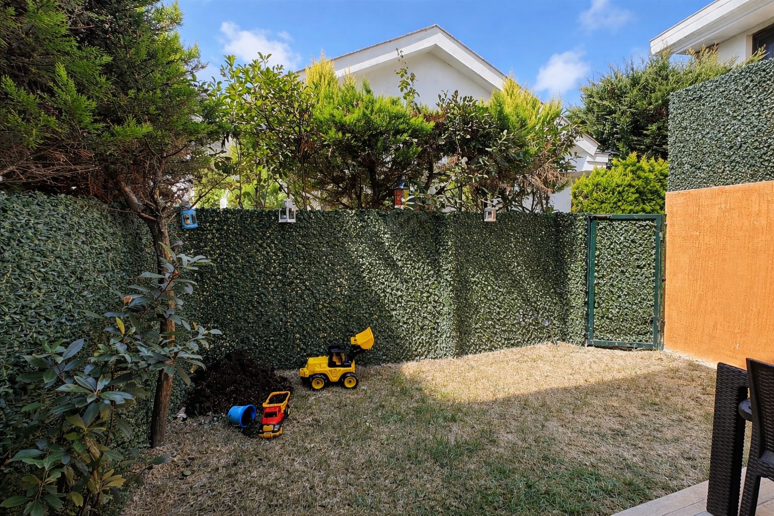 گالری ویلا ۷