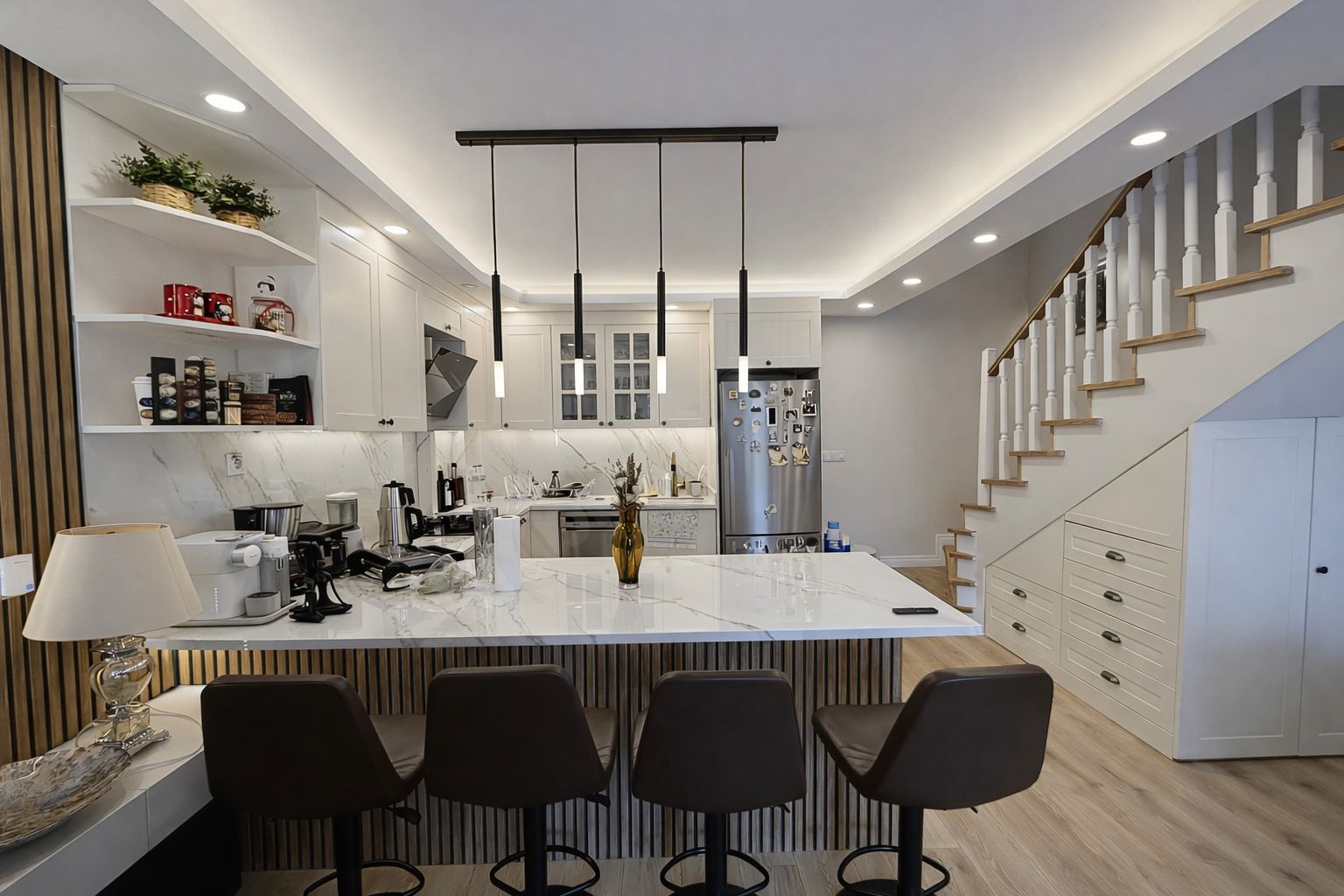 گالری ویلا ۹