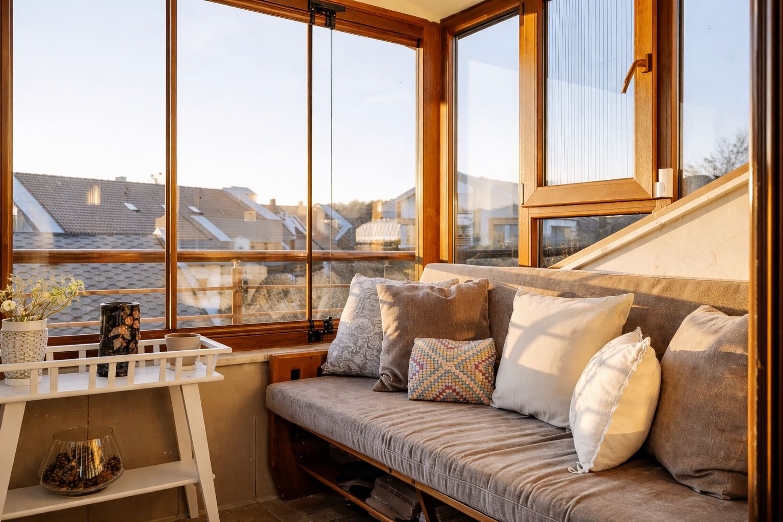 فروش ویلا در زکریاکوی