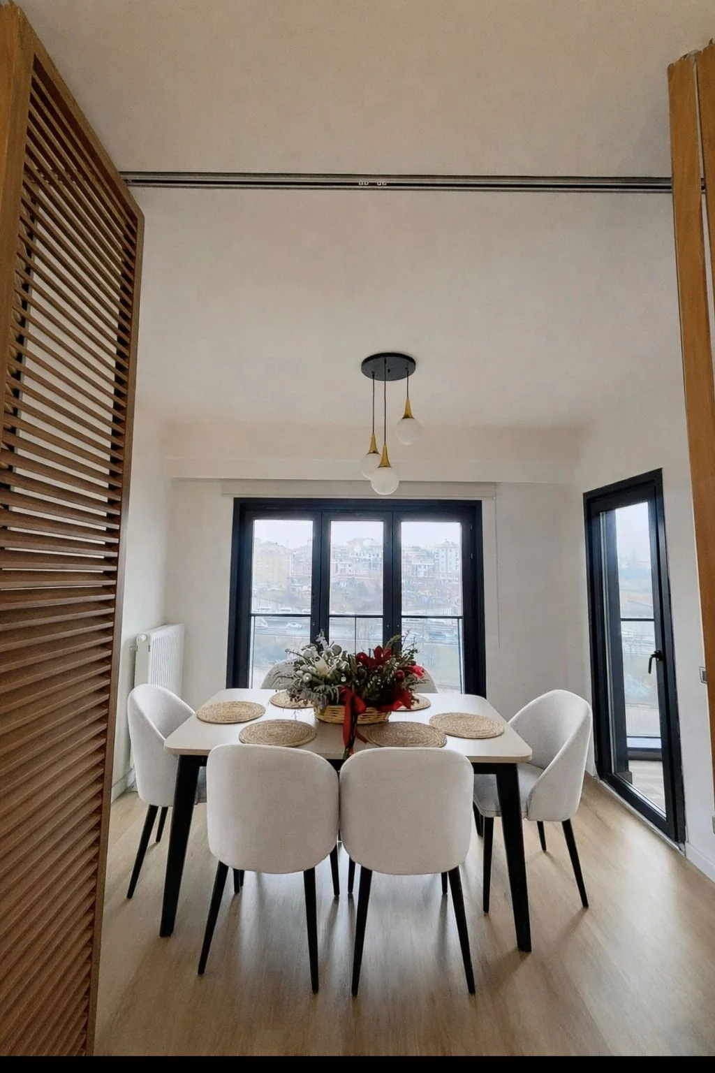 2 bedrooms 公寓｜萨勒耶尔·瓦迪伊斯坦布尔｜编号 1022 图片 3