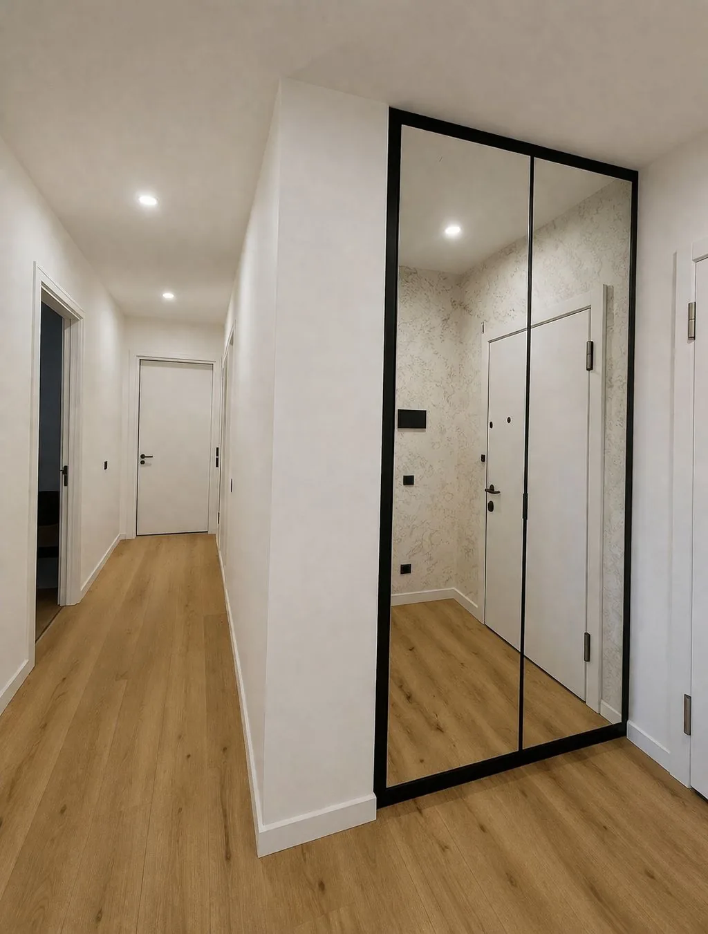 2 bedrooms 公寓｜萨勒耶尔·瓦迪伊斯坦布尔｜编号 1022 图片 4