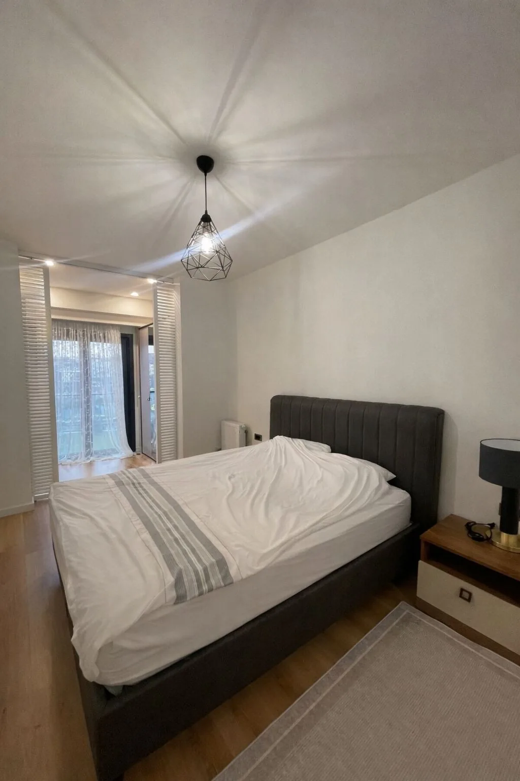 2 bedrooms 公寓｜萨勒耶尔·瓦迪伊斯坦布尔｜编号 1022 图片 5