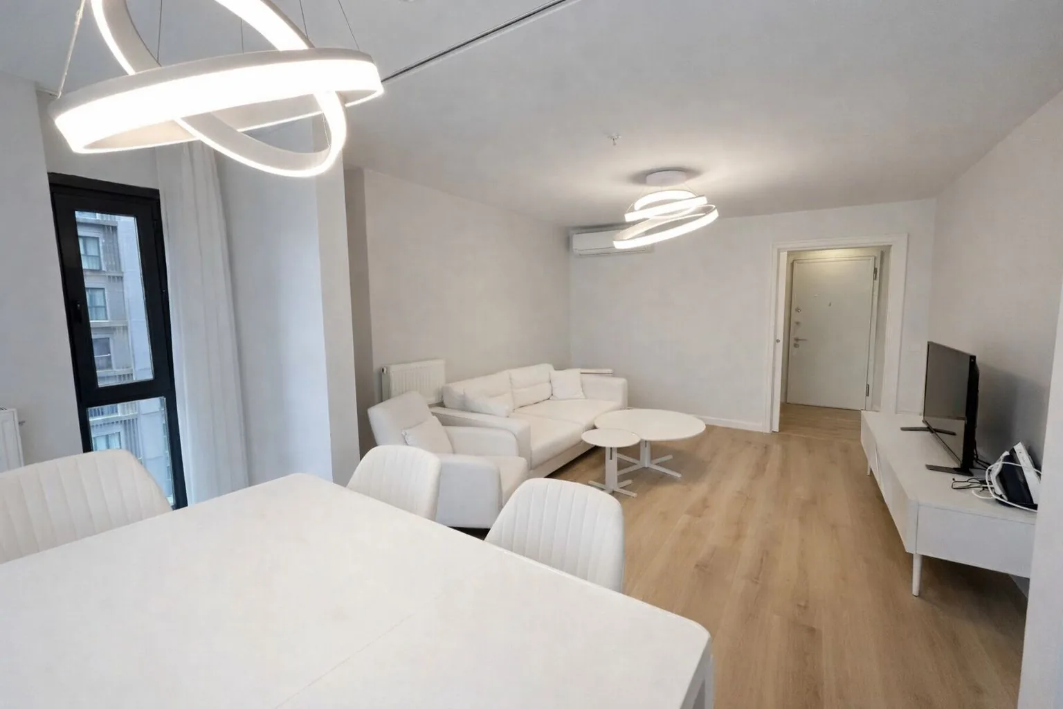 2 bedrooms 公寓｜萨勒耶尔·瓦迪伊斯坦布尔｜编号 1022 图片 6