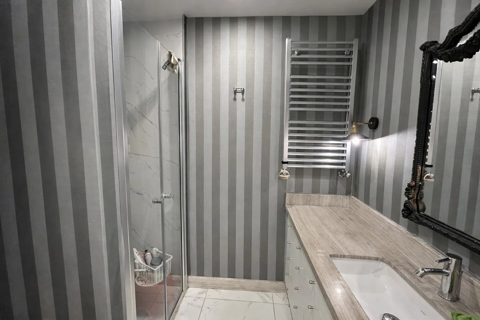 2 bedrooms 公寓｜萨勒耶尔·瓦迪伊斯坦布尔｜编号 1022 图片 7