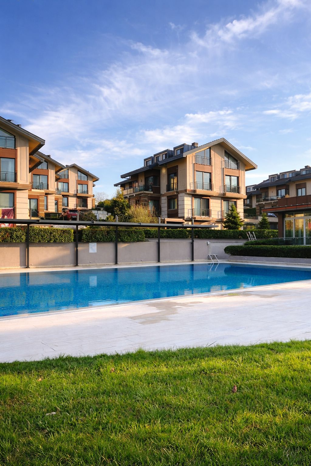 فروش واحد دست دوم ۲ خوابه دوبلکس در زکریاکوی مناسب اخذ شهروندی