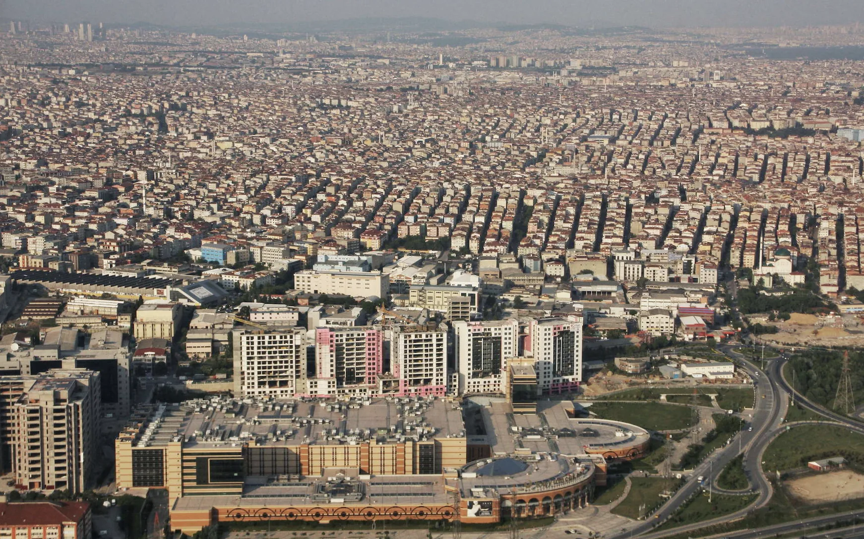 Bahçelievler