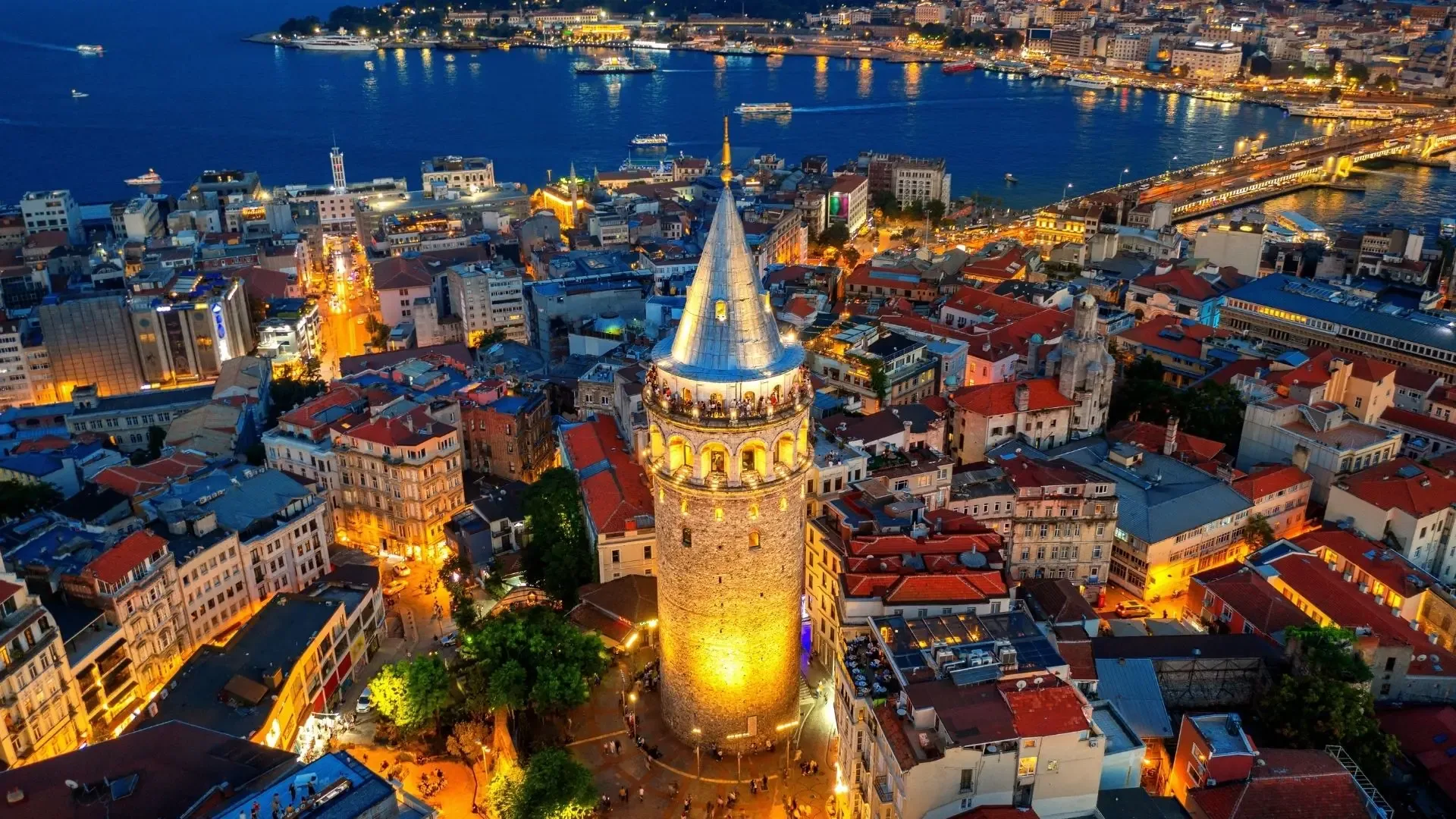 Beyoğlu