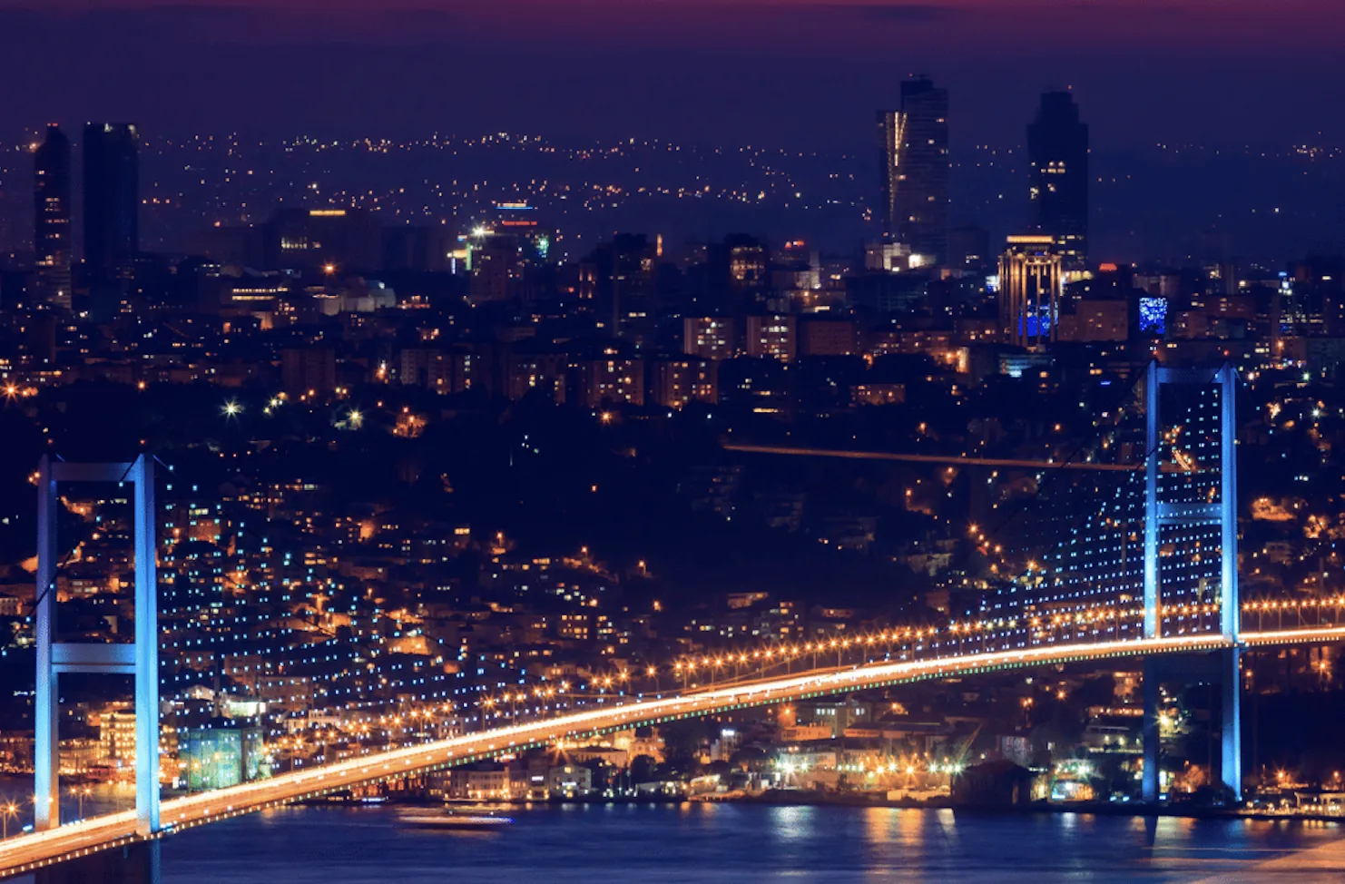 Istanbul