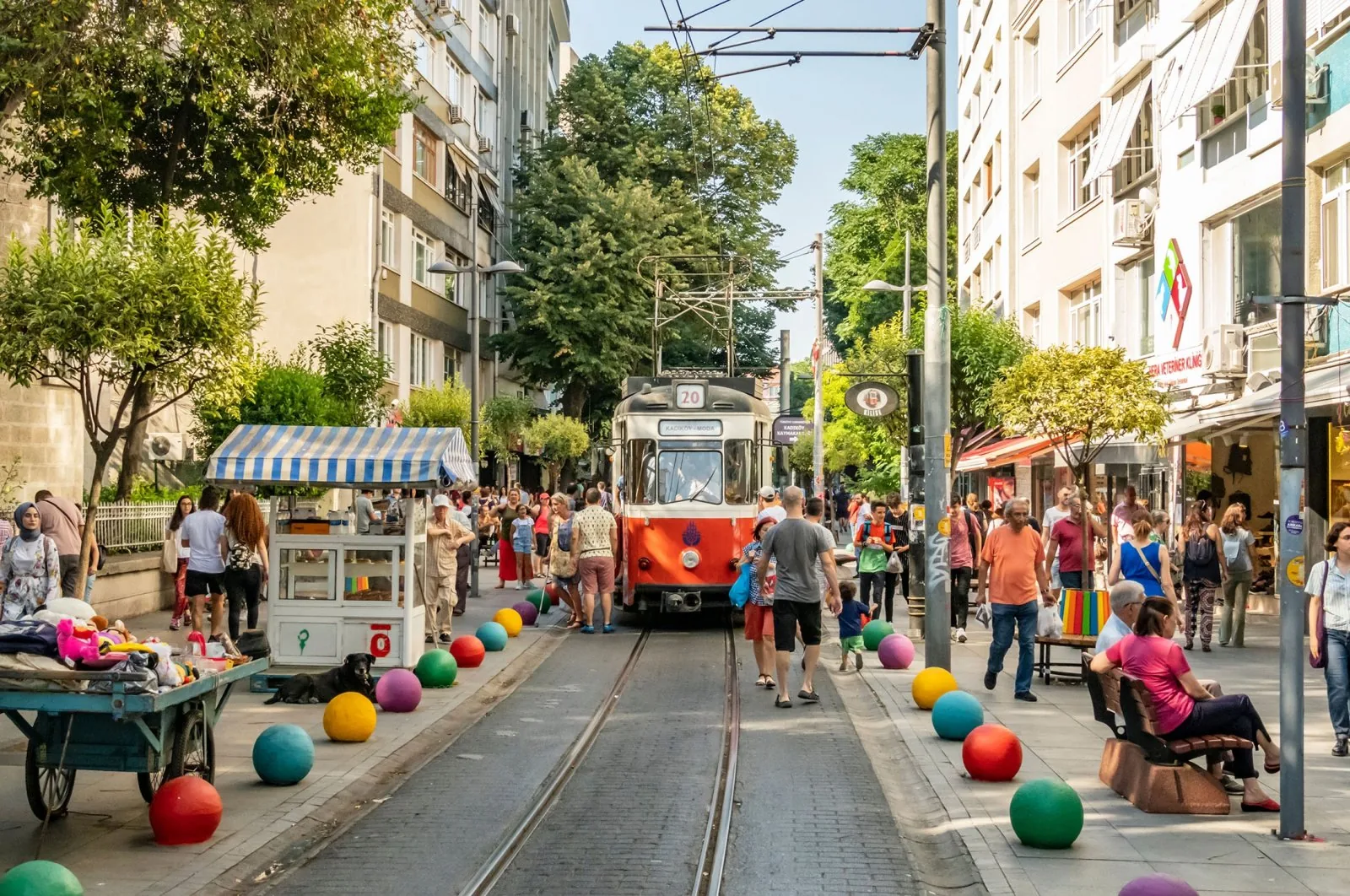 Kadıköy
