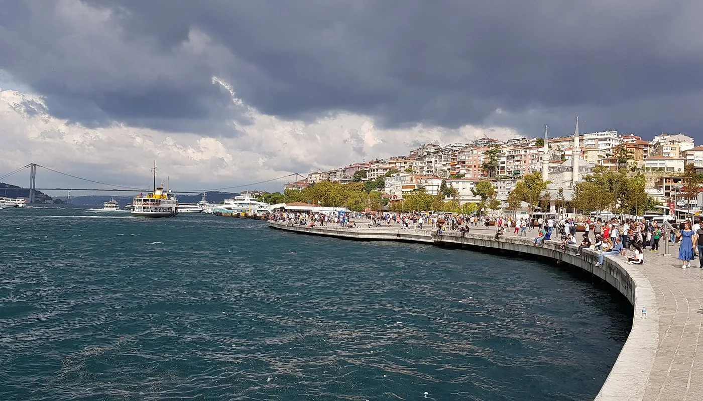 Üsküdar