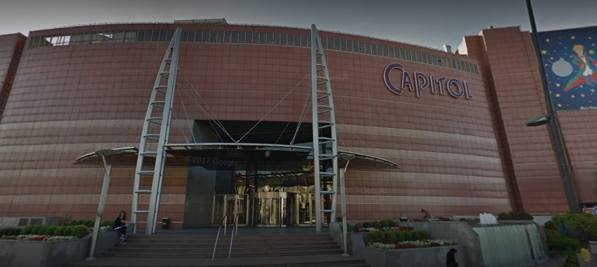 کاپیتول