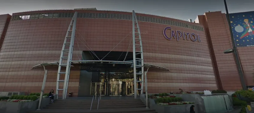کاپیتول